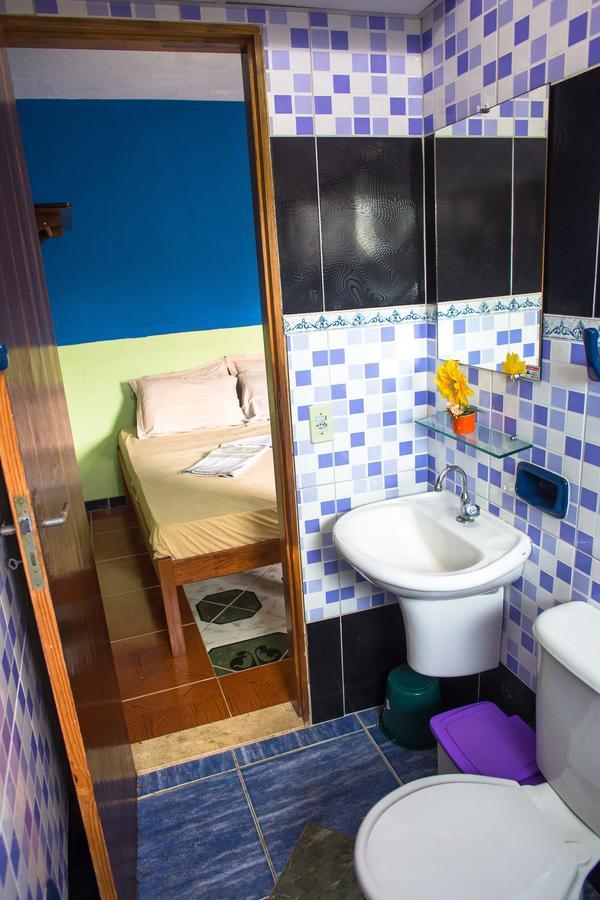 A Numero 1 Suites - Praia Do Morro غواراباري المظهر الخارجي الصورة